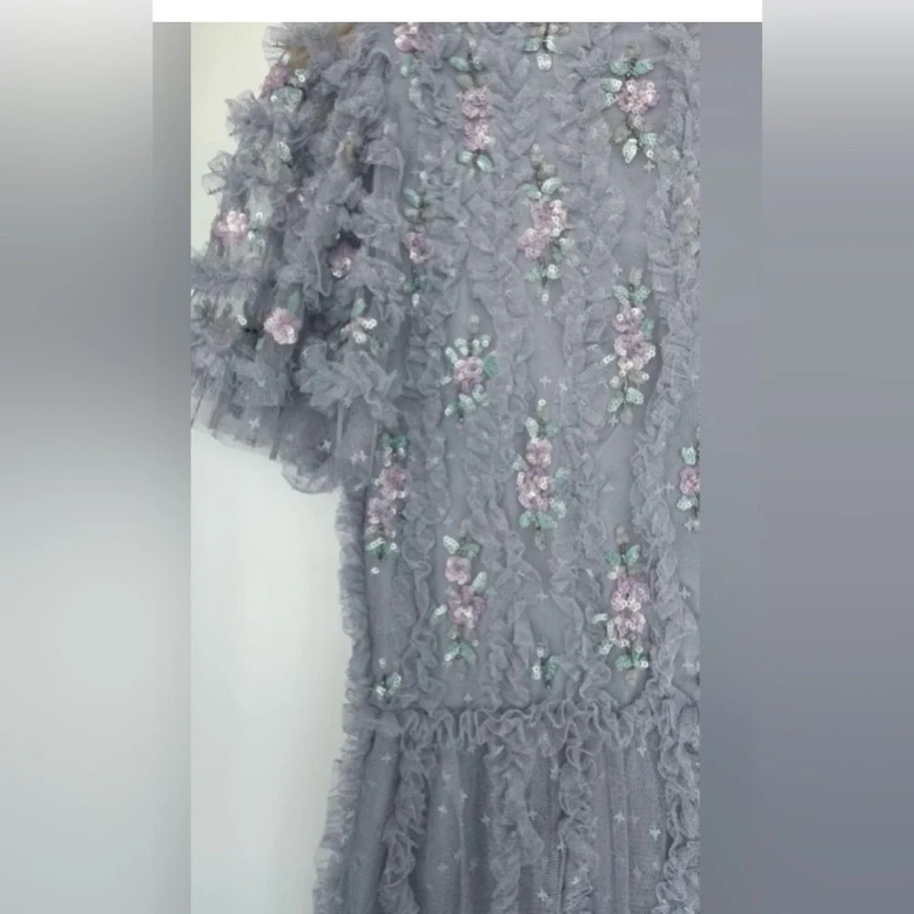 Ivy City Diane Dress - Picture 7 of 7